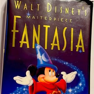 Fantasia movie
